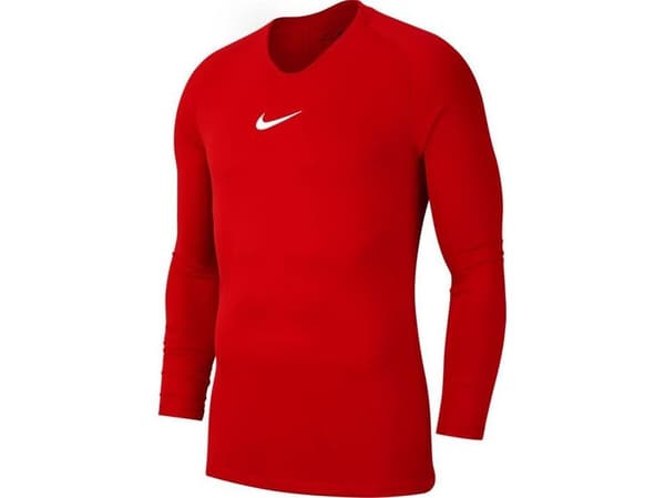 Nike Junior termisk T-skjorte First Layer AV2611-657 XS
