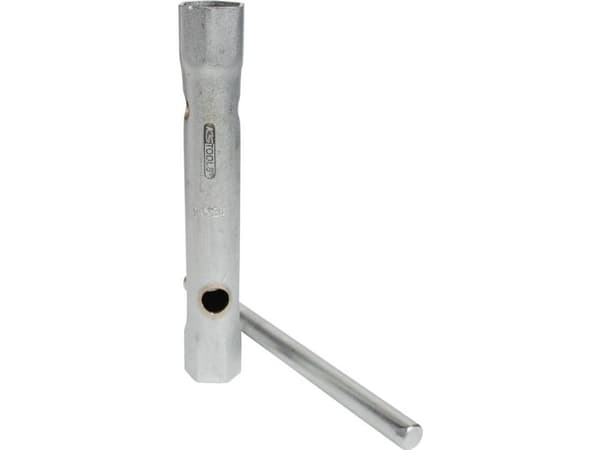 KS Tools 518.0883, 1 stykker, Kromvanadiumstål, 190 mm, 365 g