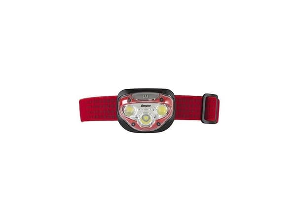 Energizer Pandelygte Vision HD - 300 Lumen