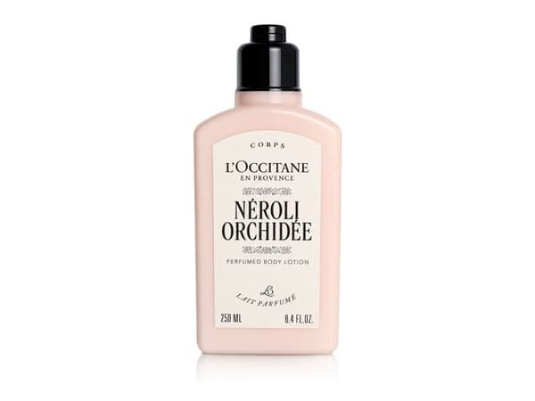 L'Occitane Néroli & Orchidée body lotion 250 ml (woman)