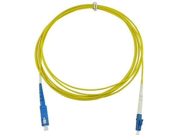 BlueOptics SFP2122BU5MK, 5 m, G.657.A1, LC, SC