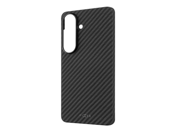 FIXED MagVelar for Samsung Galaxy S26, black | Fixed