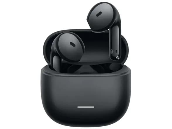 Xiaomi Redmi Buds 8 Active - Black (BHR08JTGL)