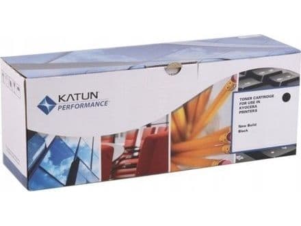Katun 44869, 12500 sider, Sort, 1 stykker