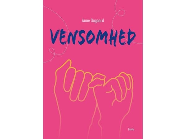 Vennlighet | Anne Søgaard | Språk: Dansk