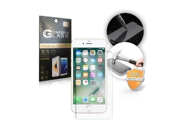 Sikkerhetsglass til iPhone 12 Pro Max