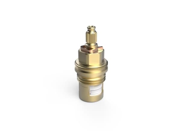 Oras 1/2" keramisk top til Optima
