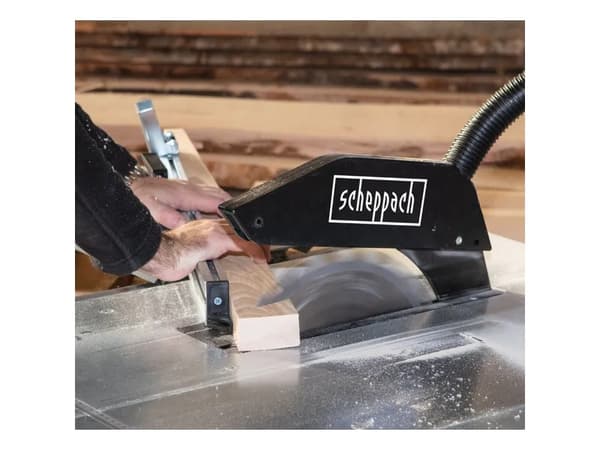 SCHEPPACH Pöytäsaha 315mm 2200W TS310 TS310
