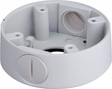 Dahua Camera Mount Series DH-PFA13A-E - Kamerakoplingsboks - hvit