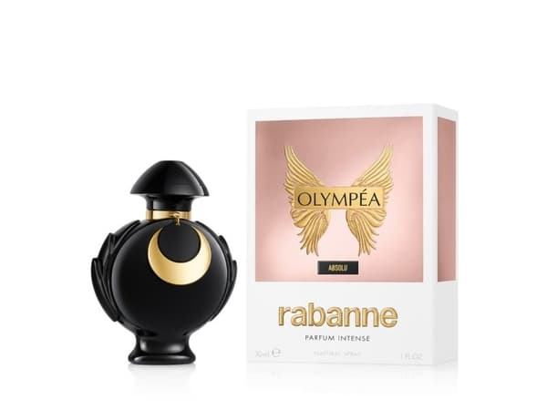 Paco Rabanne Olympea Absolu Parfum Intense 30ml