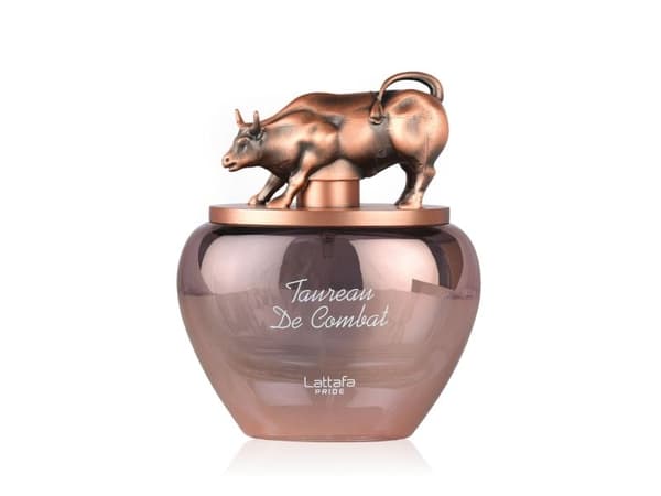 Lattafa Pride Taureau De Combat Eau De Parfum 100 ml (unisex)