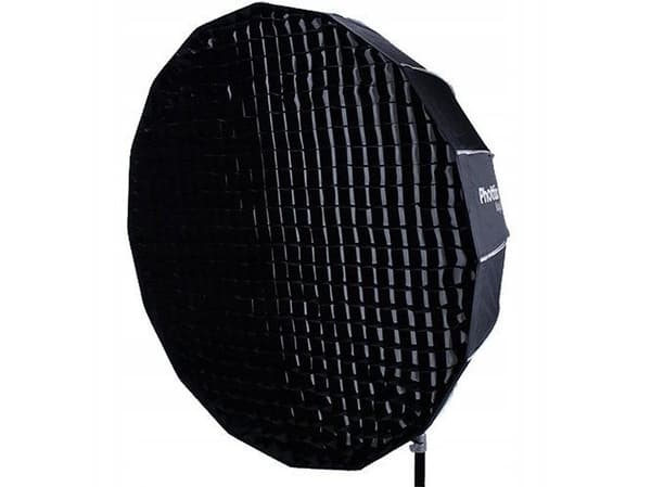Phottix Phottix Raja quick-folding softbox 105 cm