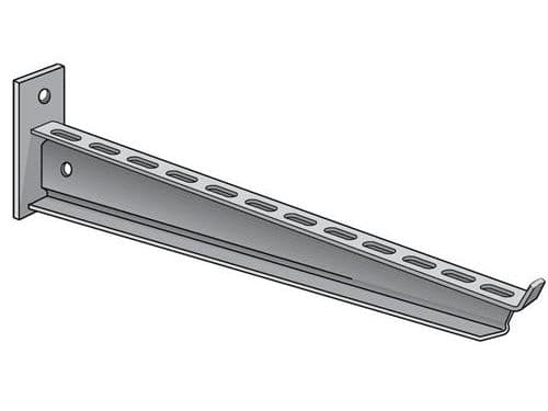 Konsol 50-400 FZV