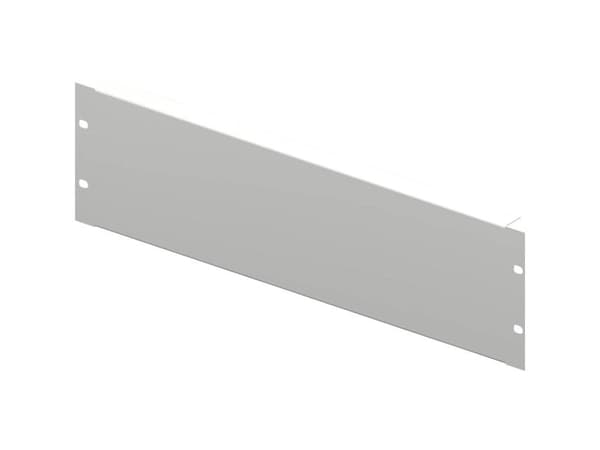Rittal Blindpanel 3HE RAL 7035 2 Stück