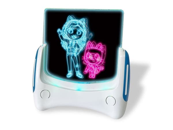 Gabby's Dollhouse Animation Glow Pad