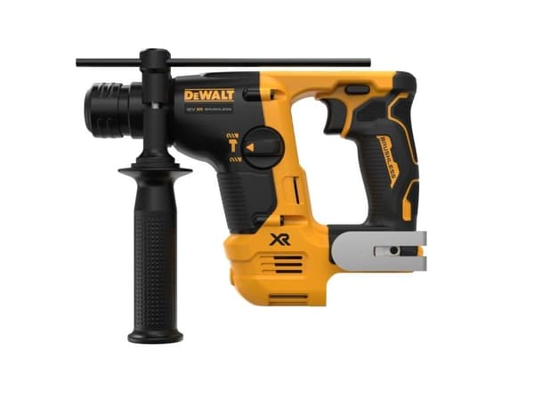 DEWALT.VASARAPORAKONE 12V DCH072N
