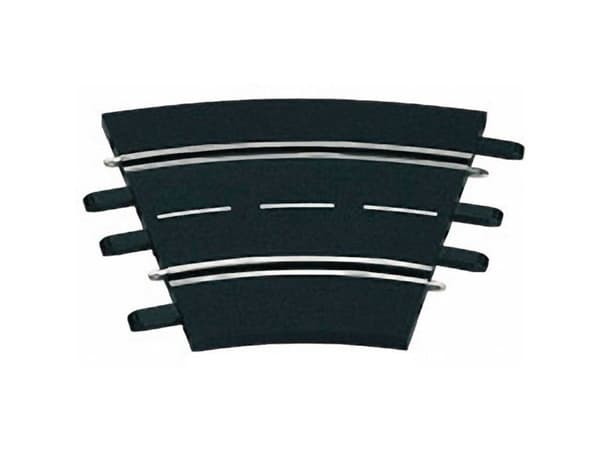 Carrera Toys 20020577, Carrera, Sort
