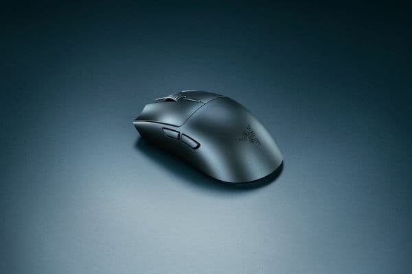 Razer Viper - Mus - optisk