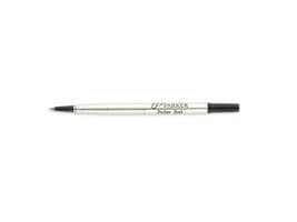 Parker 1950277, Sort, Fint, Rustfritt stål, Rollerpenner, 1 stykker