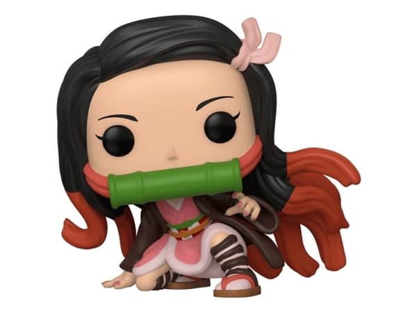 FUNKO POP! 49013, samleobjekt, anime og manga