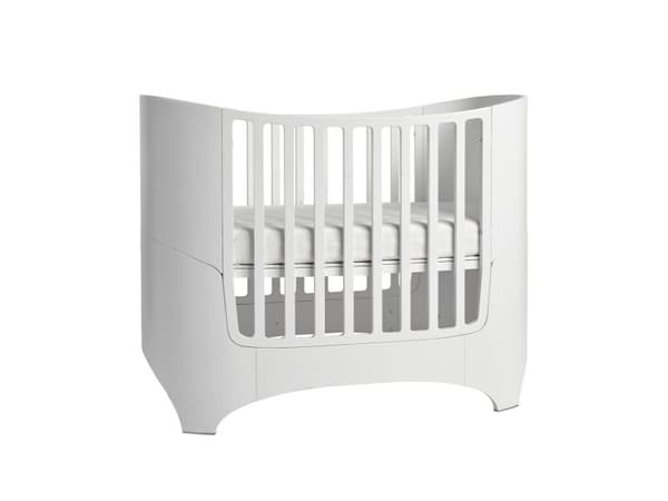 Leander Classic™ babysäng 0–3 år – Vit