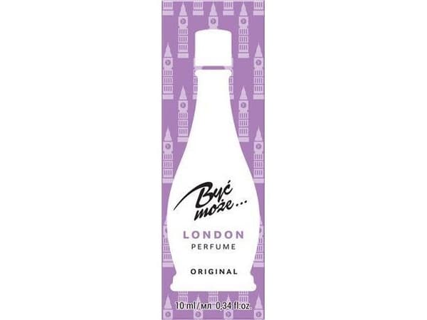 BEIJING Perf. 10 ml LONDON