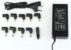 Gembird NPA-AC1D - Strømadapter - 90 watt