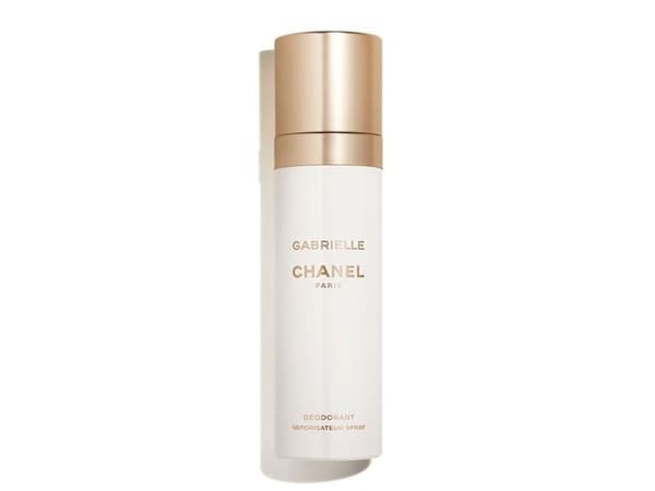 Chanel Gabrielle Deo Spray - Dame - 100 ml