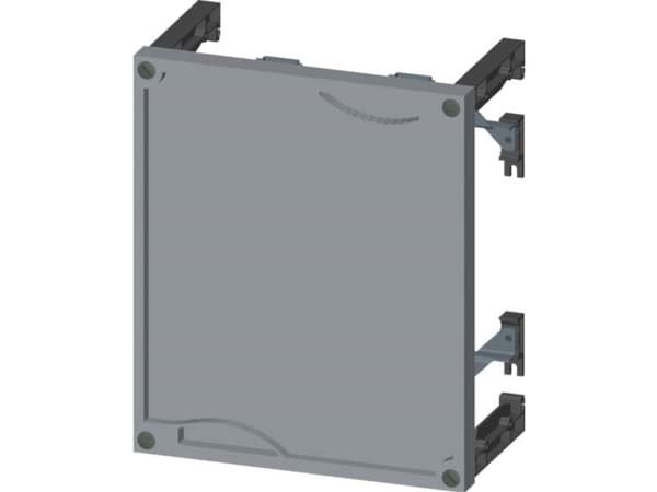 Siemens 8GK97110KK03 Samleskinneholder