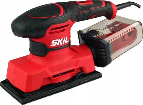 SANDER ORBITAL 7362AA 280W