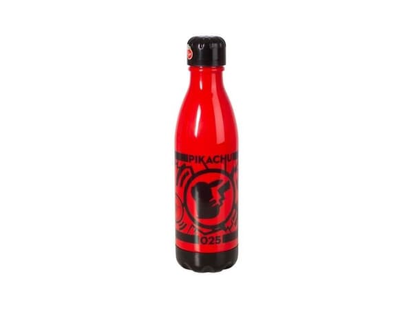 Pokemon drikkedunk