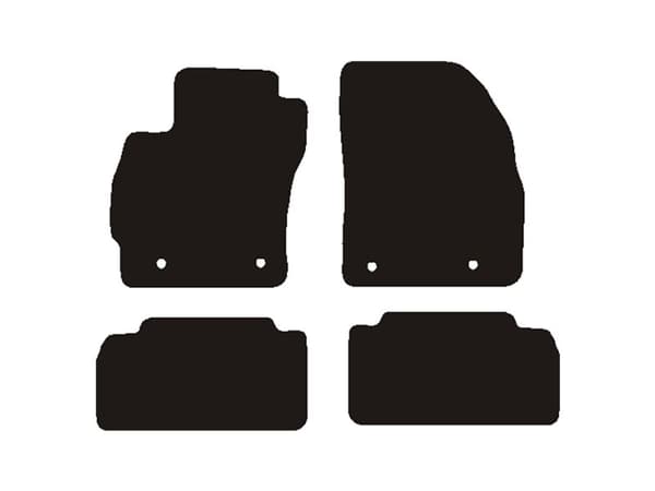 Mattor Mazda 5 5P 2005-2011