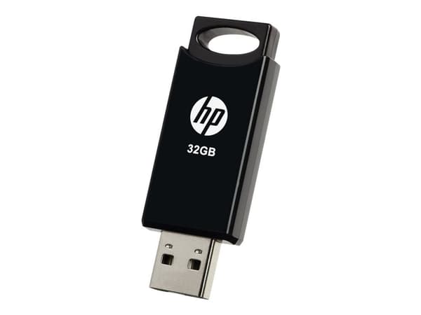 HP v212w - USB-flashstasjon - 32 GB - USB 2.0
