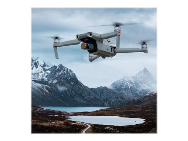 PGYTECH P-16A-040, kamerafilter, DJI