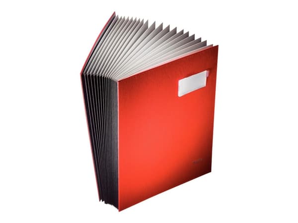 Leitz 57000025, Punainen