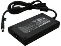 HP Smart Adapter - Strömadapter - 200 Watt - PFC - för EliteBook 8740w Mobile Workstation