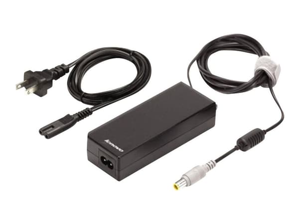 Lenovo ThinkPad 90W AC Adapter - Strömadapter - 90 Watt