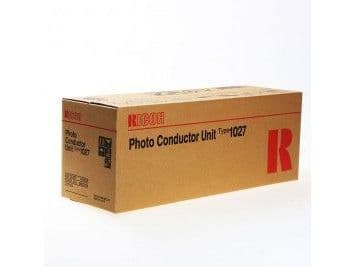 Ricoh 411018, Musta, 1 kpl