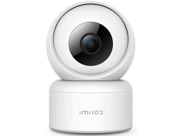 Hemmassäkerhetskamera iMILAB C20 Pro Wi-Fi 1080P inomhus vit CMSXJ56B