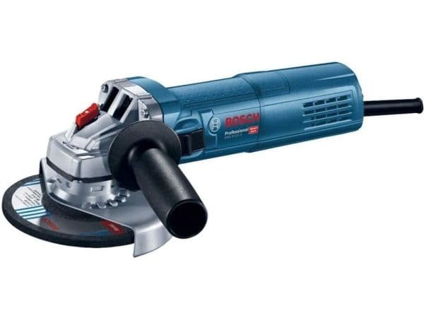 Bosch VINKELSLIPER GWS 9-125