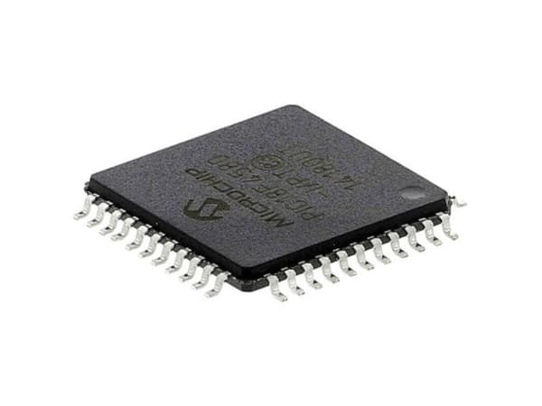Microchip Technology PIC18F4580-I/PT