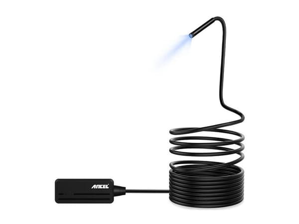 Mikroskop ANCEL WiFi endoskopkamera W655