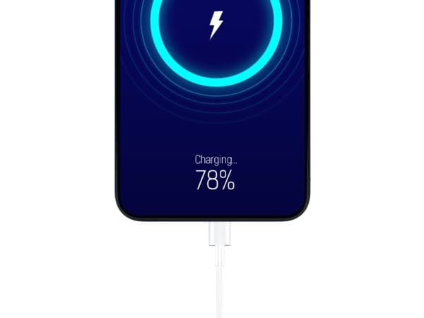 3mk-kabel 3-i-1 USB-A – micro-USB / Lightning / USB-C 1,2 m 20 V/2,4 A 15 W – vit