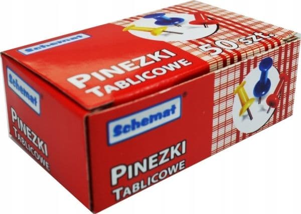 Incood Tavlestifter 50 stk