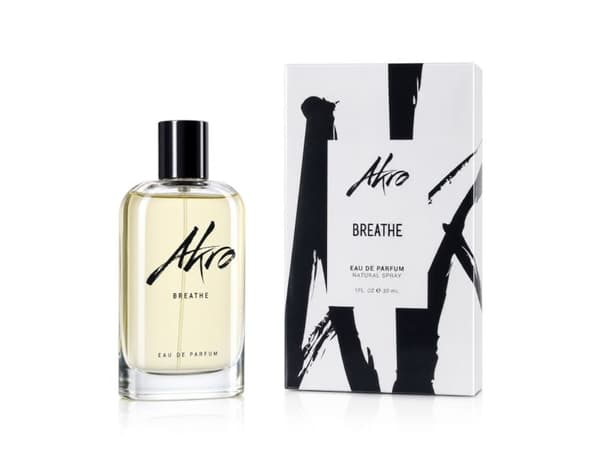 Akro Breathe Eau de Parfum 30 ml (unisex)