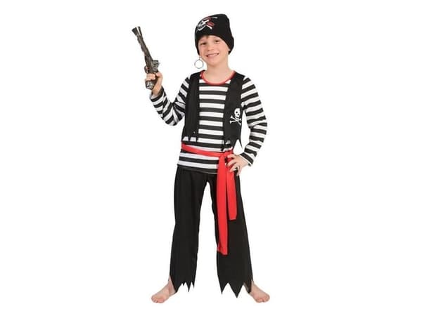Piratutstyr