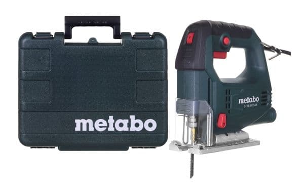 Stikksag Metabo STEB 65 Quick 450 W