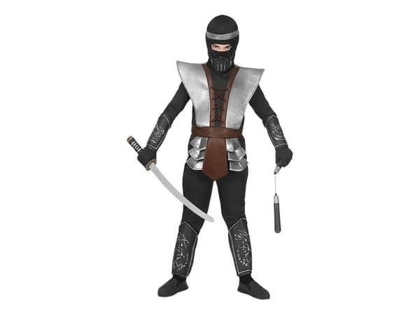 Master Ninja-dräkt