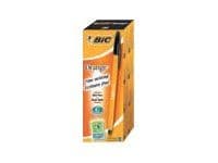 BIC 8099221, Klipsi, Kuulakärkikynä, Sininen, 20 kpl