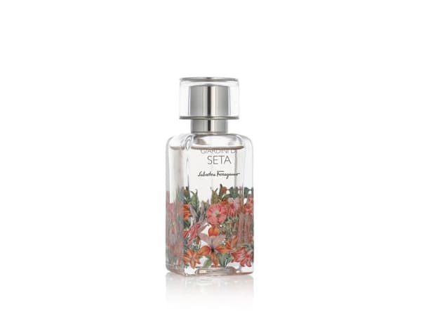 Salvatore Ferragamo Giardini Di Seta Eau De Parfum 50 ml